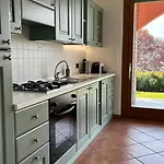 شقة Casa Relax Sul Di *