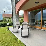 شقة Casa Relax Sul Di