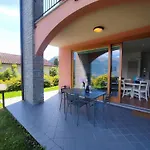 Casa Relax Sul Di شقة *