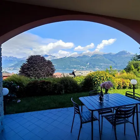 Casa Relax Sul Di شقة *