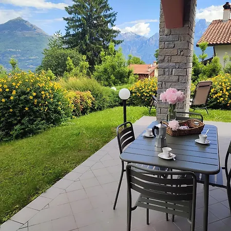 شقة Casa Relax Sul Di *