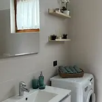 Lägenhet Casa Relax Sul Di *