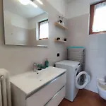 Lägenhet Casa Relax Sul Di Colico