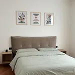 Lägenhet Casa Relax Sul Di *