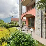Lägenhet Casa Relax Sul Di