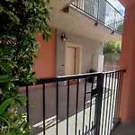 Casa Relax Sul Di Lägenhet Colico