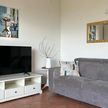 Casa Relax Sul Di Колико