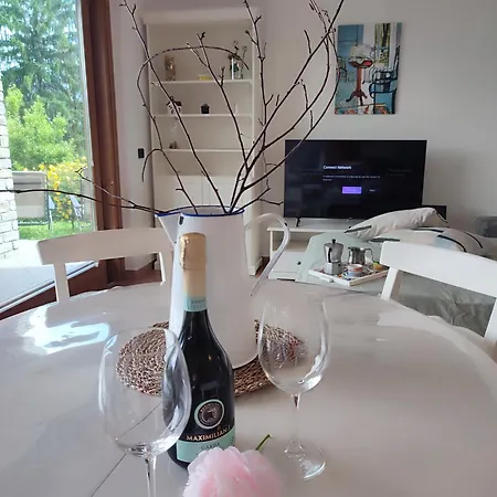 Casa Relax Sul Di