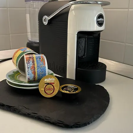 Casa Relax Sul Di Colico