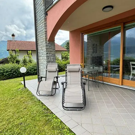 Апартаменты Casa Relax Sul Di