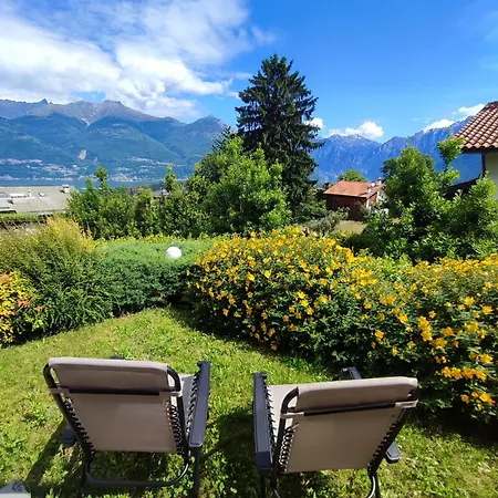 Casa Relax Sul Di