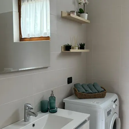 Appartement Casa Relax Sul Di *