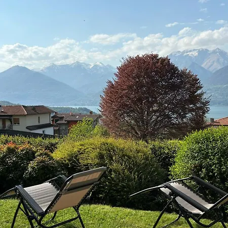 Appartement Casa Relax Sul Di Colico