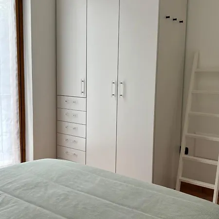 Casa Relax Sul Di Апартаменты Колико
