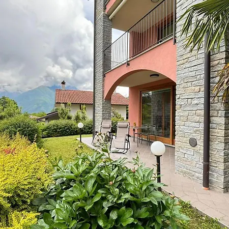 Appartement Casa Relax Sul Di