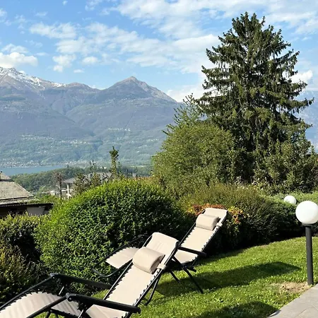 Casa Relax Sul Di Appartement *