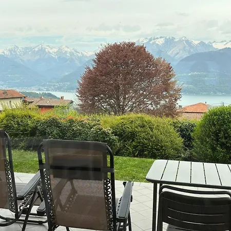 Casa Relax Sul Di