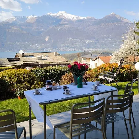 Casa Relax Sul Di Appartement *