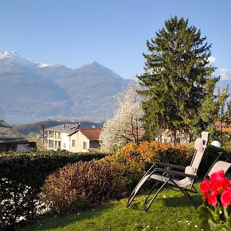 Casa Relax Sul Di Appartement *