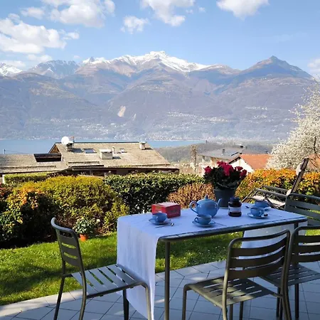 Casa Relax Sul Di