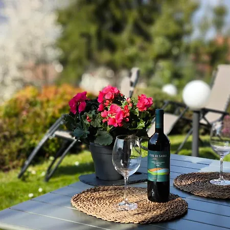 Casa Relax Sul Di * Colico