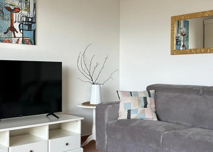 Casa Relax Sul Di Colico