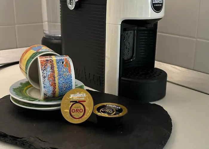 Casa Relax Sul Di Colico