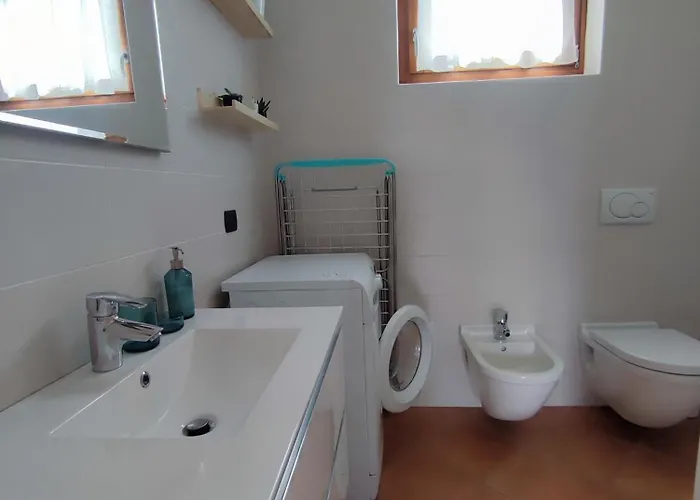 Casa Relax Sul Di Appartamento