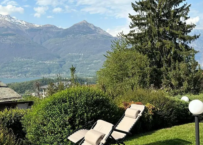 Casa Relax Sul Di Appartamento *