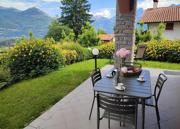 Appartamento Casa Relax Sul Di *