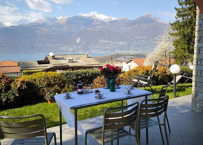 Casa Relax Sul Di Appartamento *