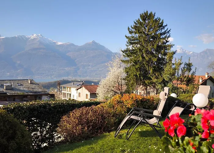 Casa Relax Sul Di Appartamento *