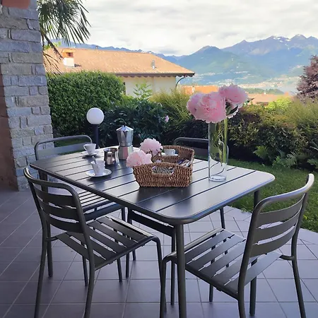 Casa Relax Sul Di * 科利科