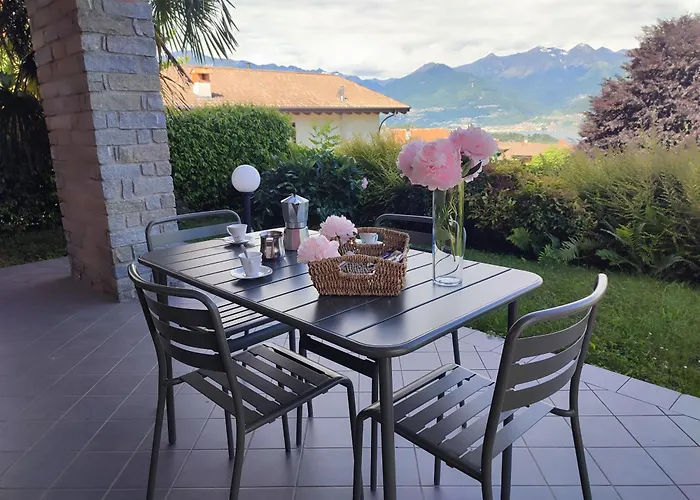 Casa Relax Sul Di * 科利科