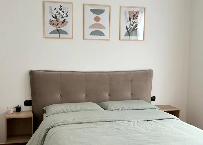 公寓 Casa Relax Sul Di *