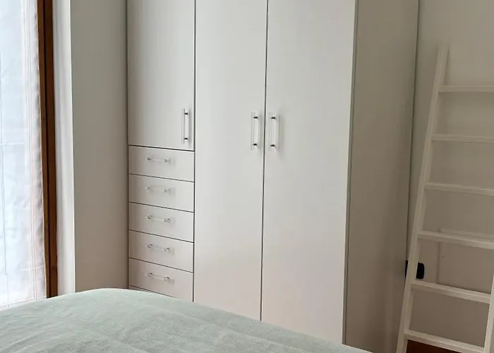 Casa Relax Sul Di 公寓 科利科