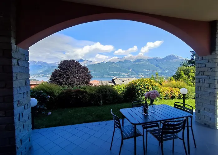 Casa Relax Sul Di 公寓 *