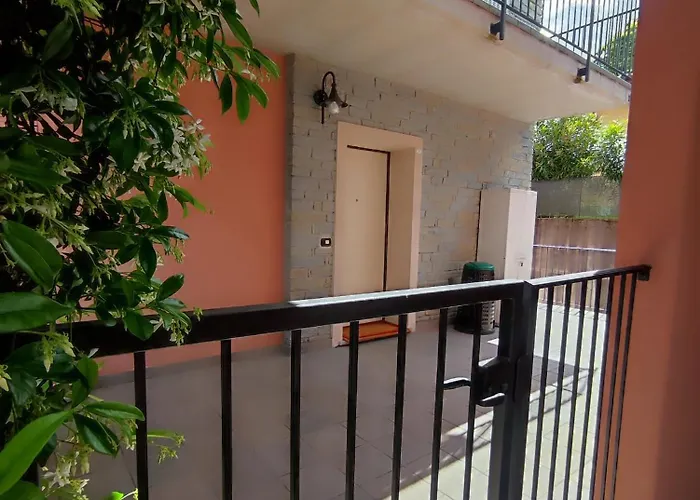 Casa Relax Sul Di 公寓 科利科