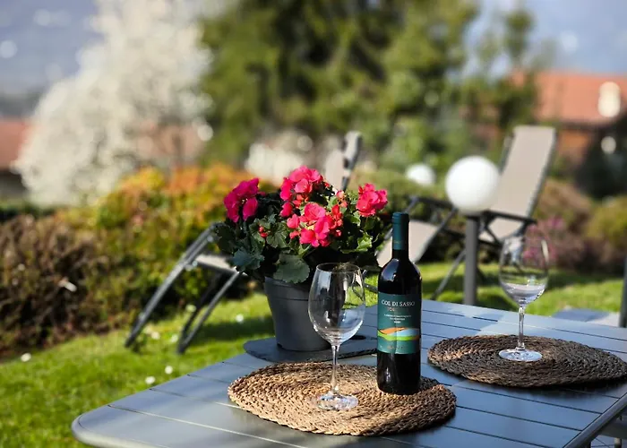 Casa Relax Sul Di * 科利科